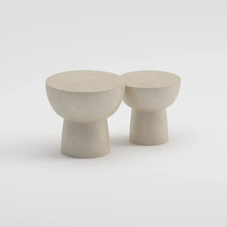 OSMO Orta Sehpa Set | Frozen