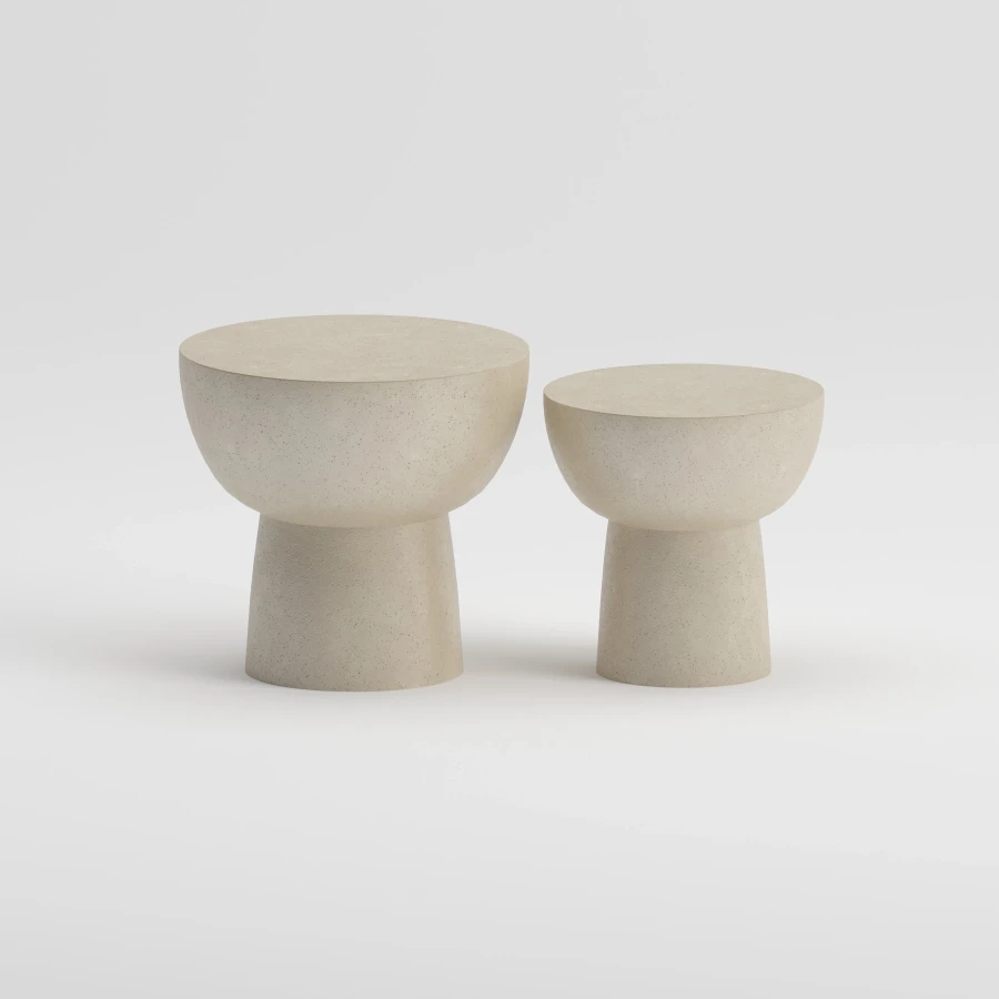 OSMO Orta Sehpa Set | Frozen