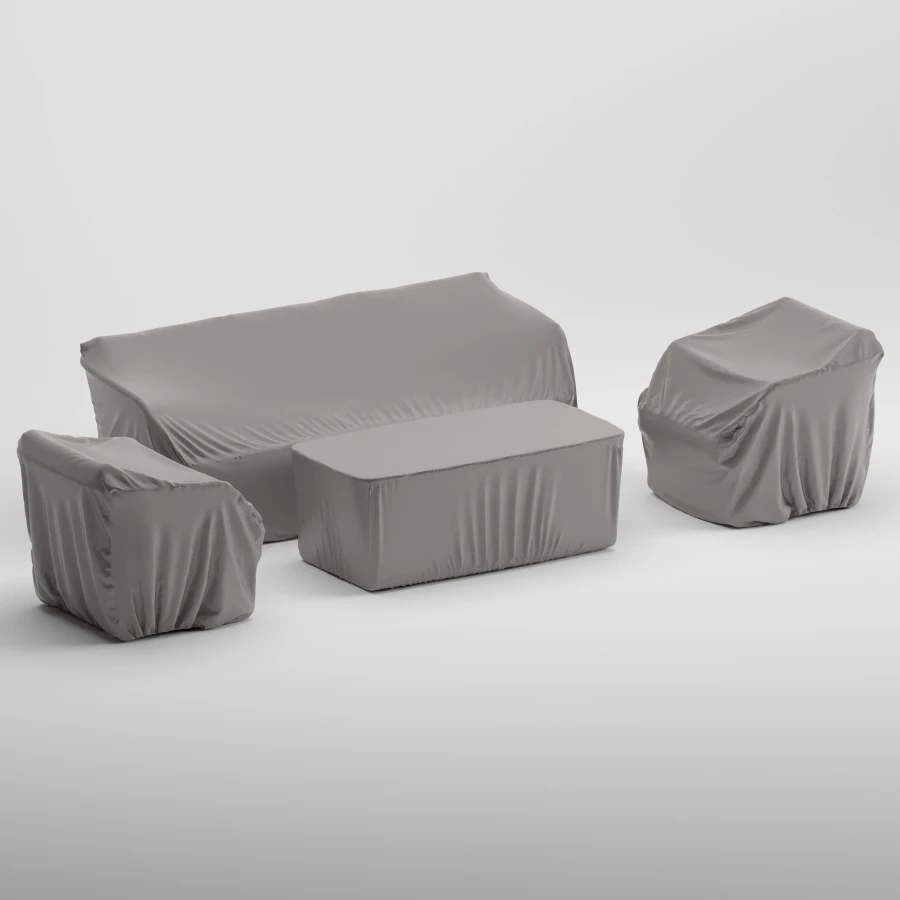 SEATING GROUP Protective Cover