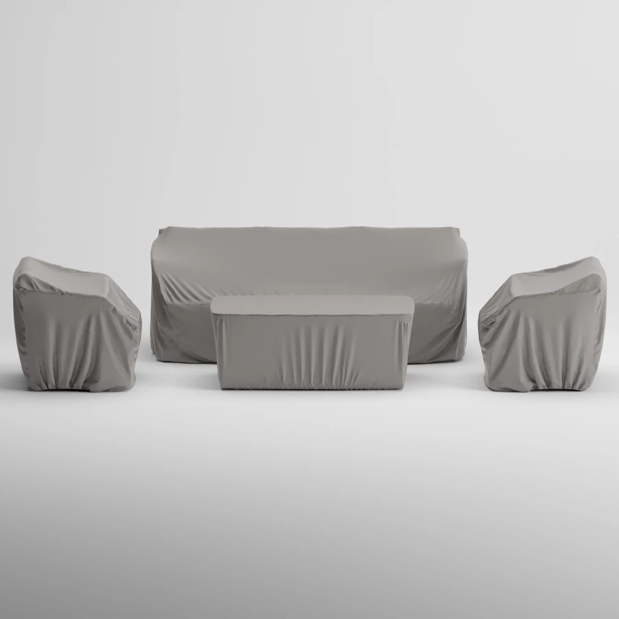 SEATING GROUP Protective Cover