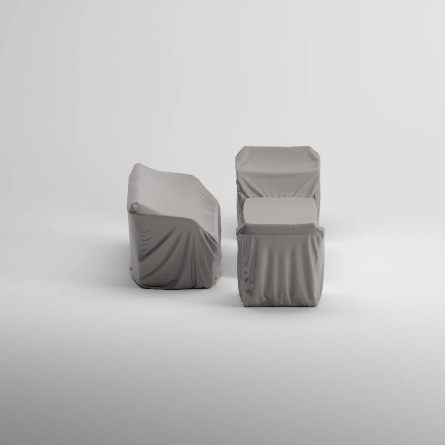 SEATING GROUP Protective Cover