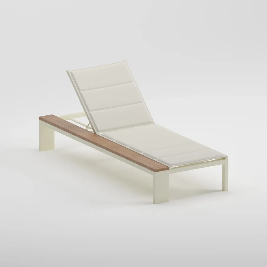 PANA Sunbed | Frozen