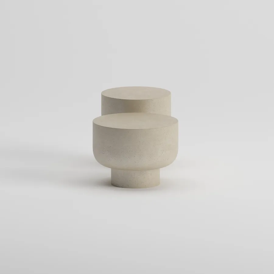 PUCCINI Seating Group | Latte