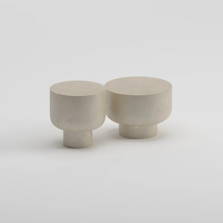 PUCCINI Seating Group | Latte