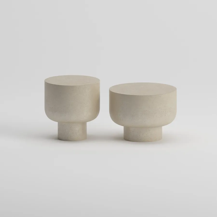 PUCCINI Seating Group | Latte