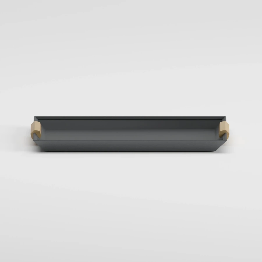 QUATRO Tray | Anthracite