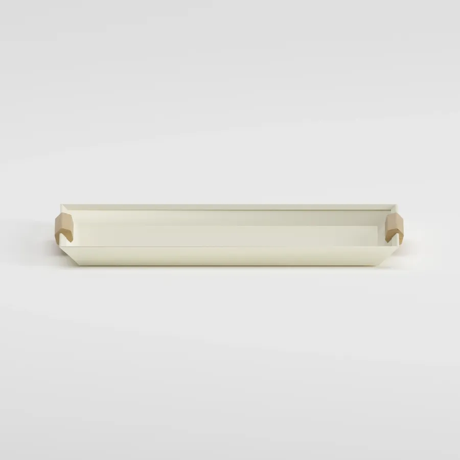 QUATRO Tray | Frozen