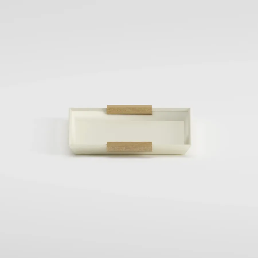QUATRO Tray | Frozen
