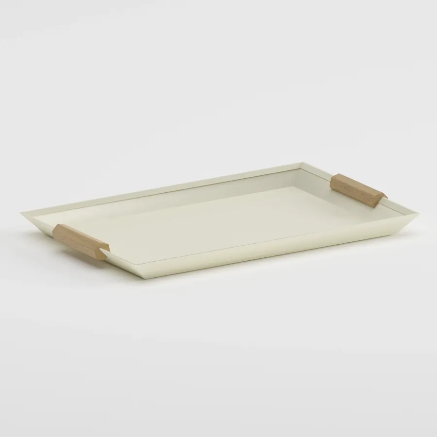 QUATRO Tray | Frozen