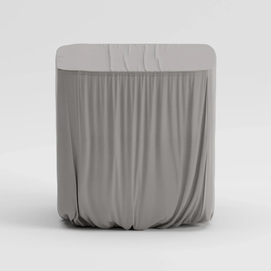 SIDE TABLE Protective Cover