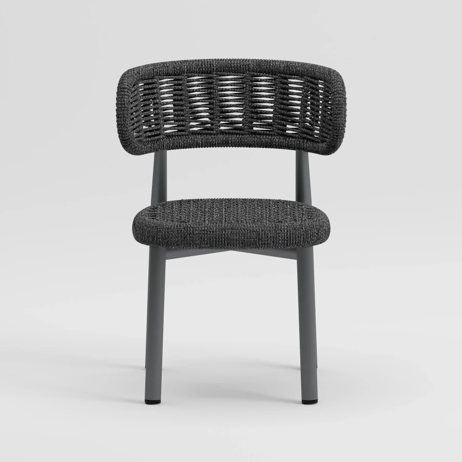 Shell Chair