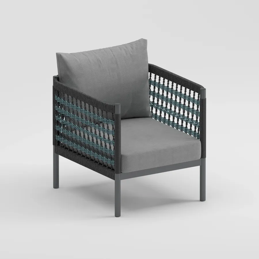 SKY Seating Group | Anthracite