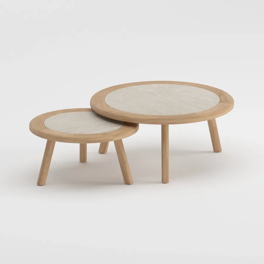 SLAB Lounge Set