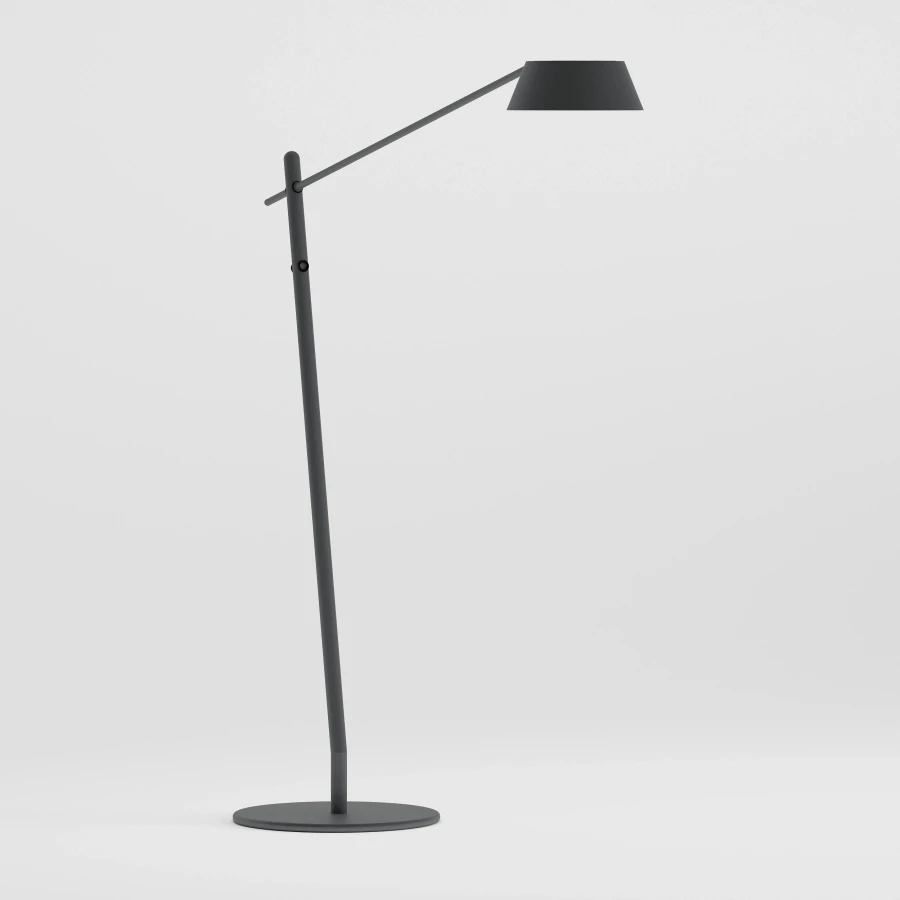 SUNNY Solar Lighting | Anthracite