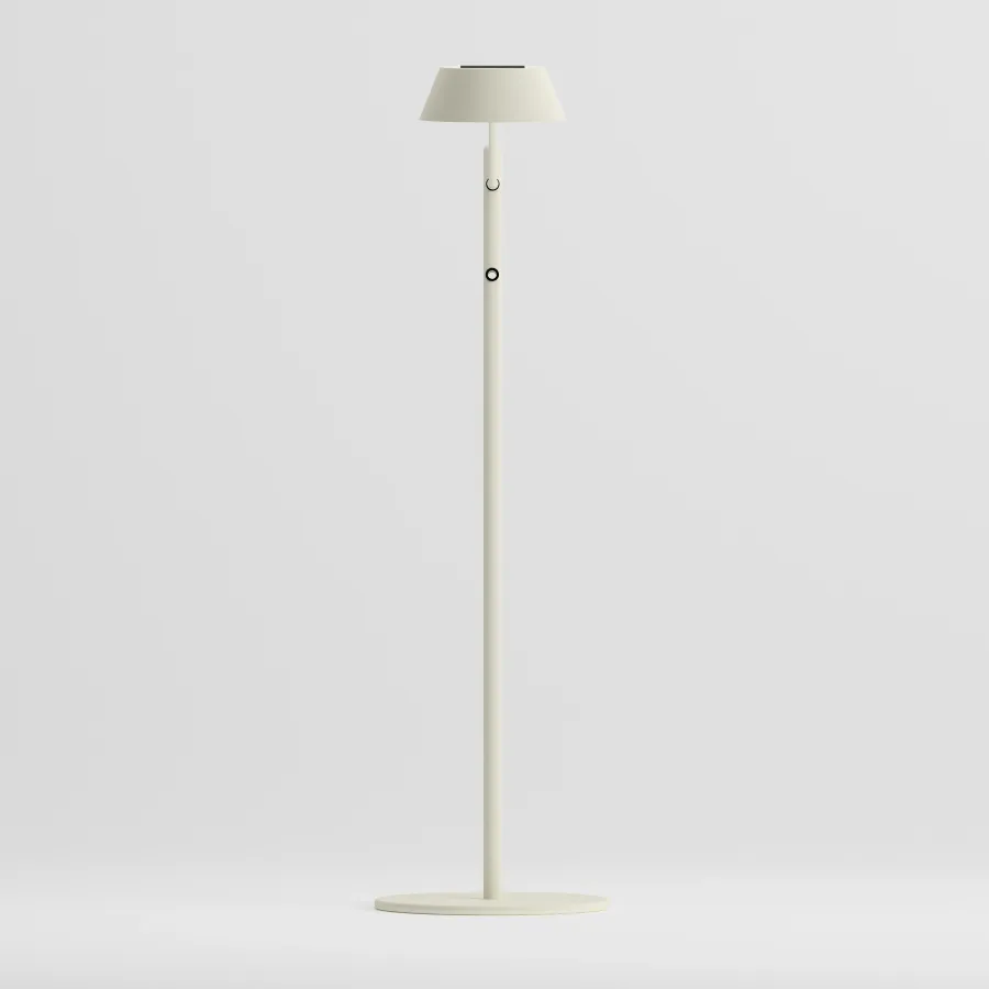 SUNNY Solar Lighting | Frozen