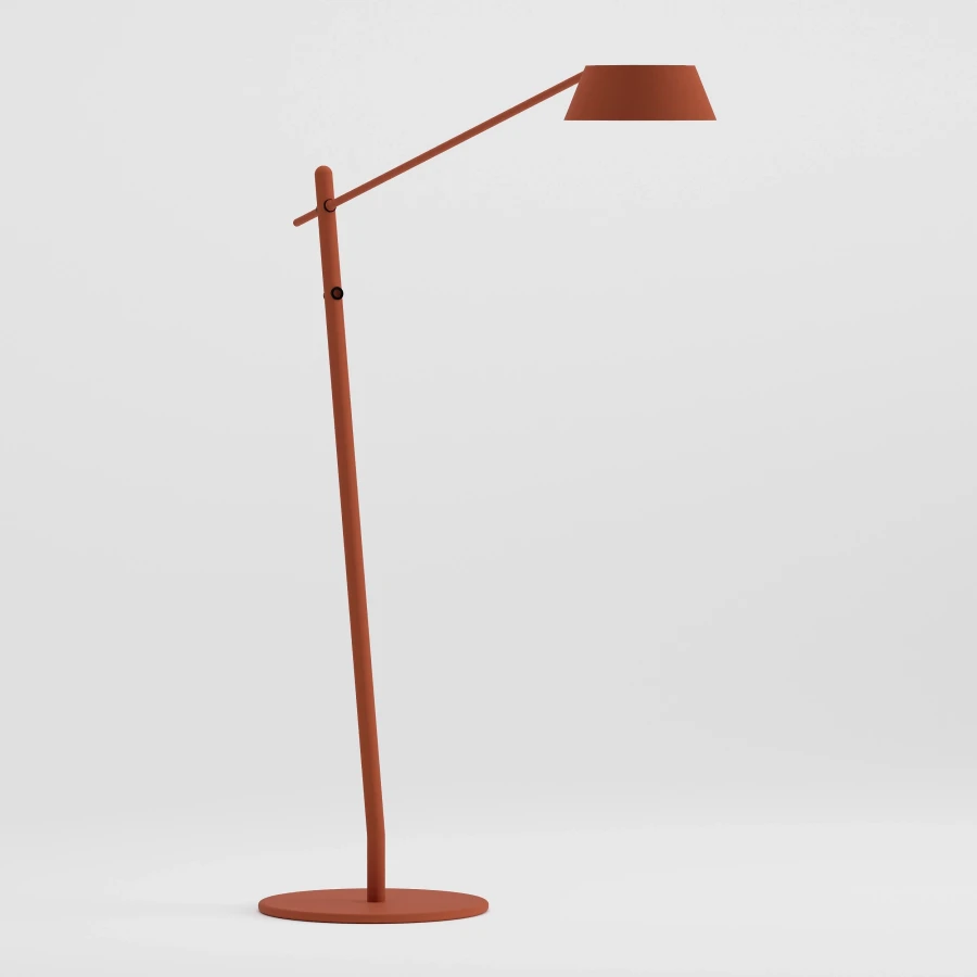 SUNNY Solar Lighting | Terracotta