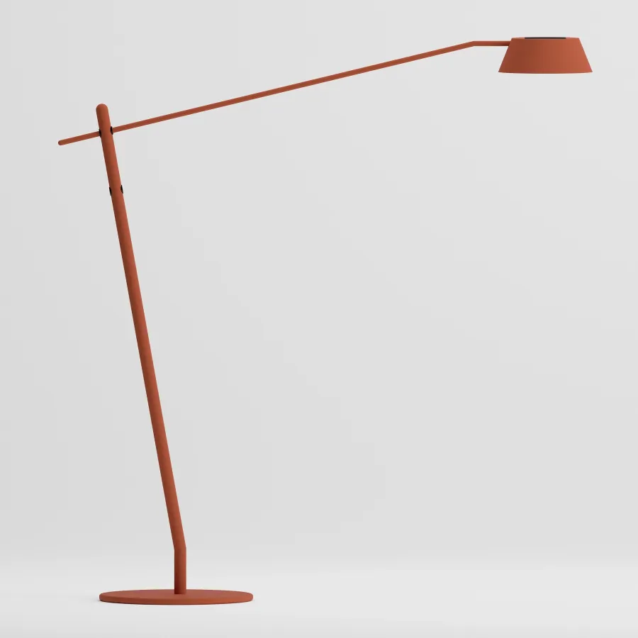 SUNNY Solar Lighting | Terracotta