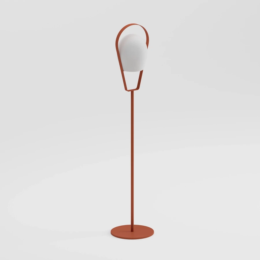 SUNSET Lighting | Terracotta