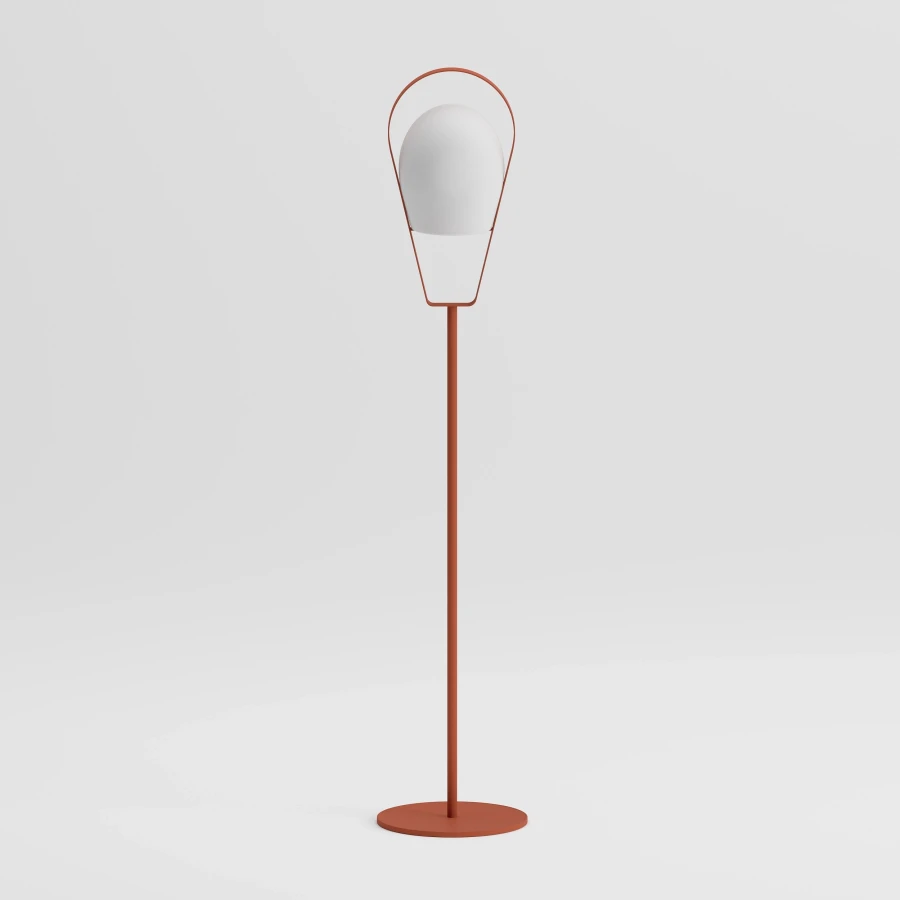 SUNSET Lighting | Terracotta