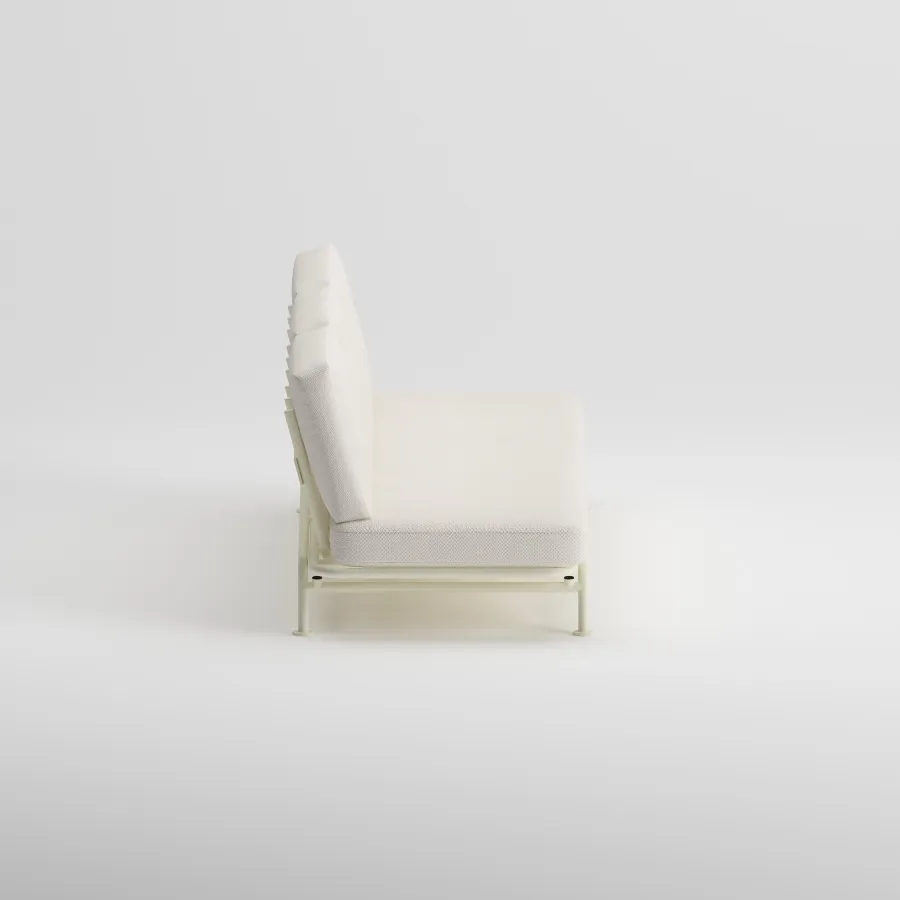 SUNSET Sofa | Frozen