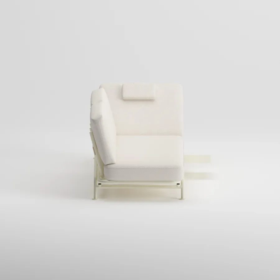 SUNSET Sofa | Frozen