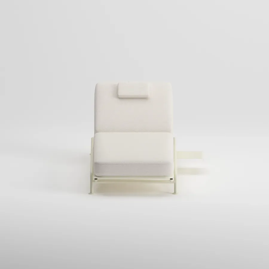 SUNSET Sofa | Frozen