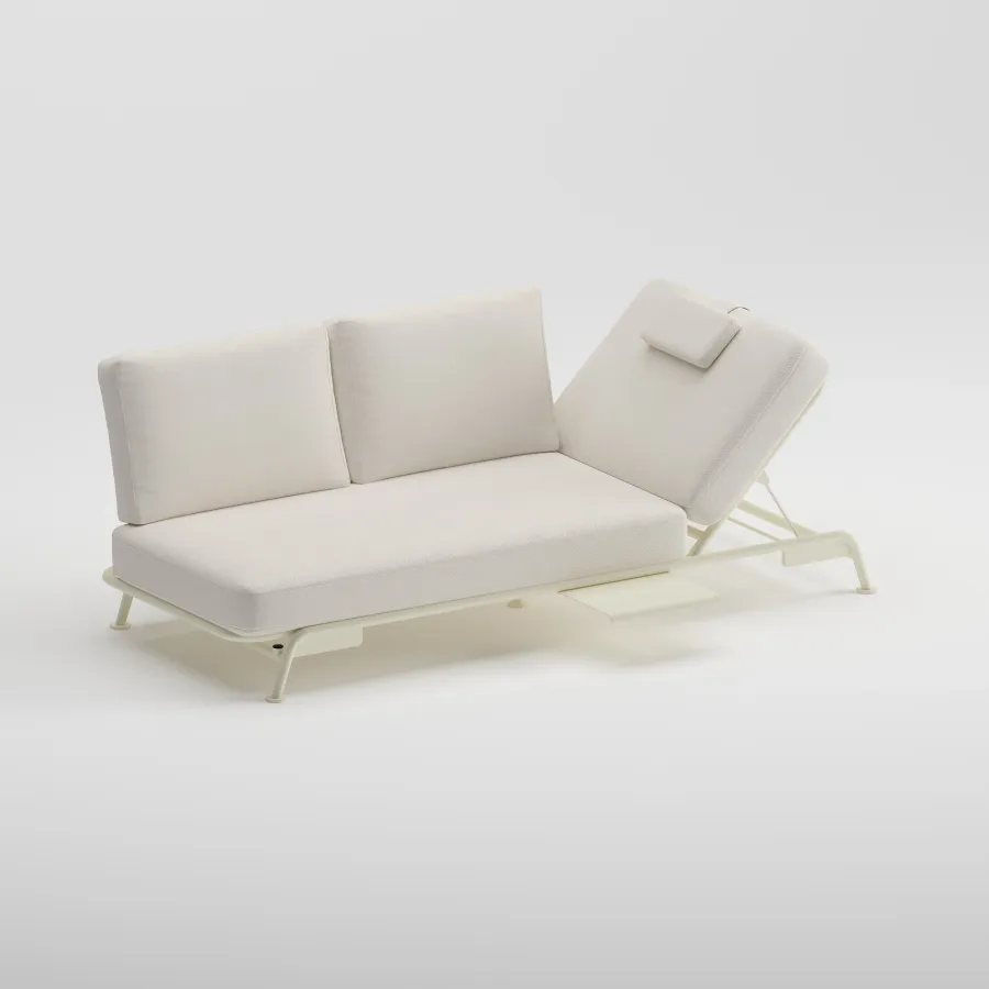 SUNSET Sofa | Frozen
