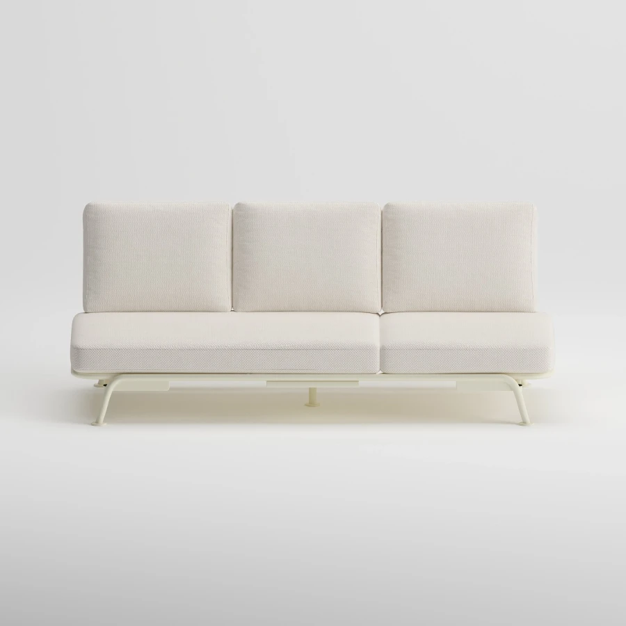 SUNSET Sofa | Frozen