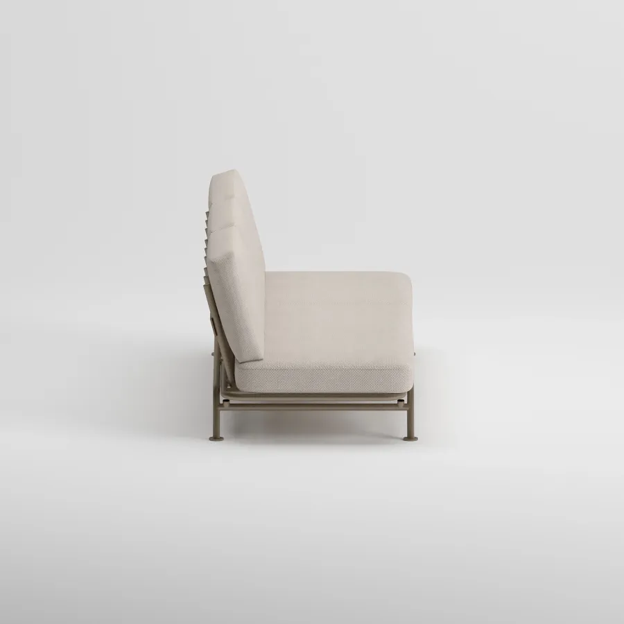 SUNSET Kanepe | Taupe