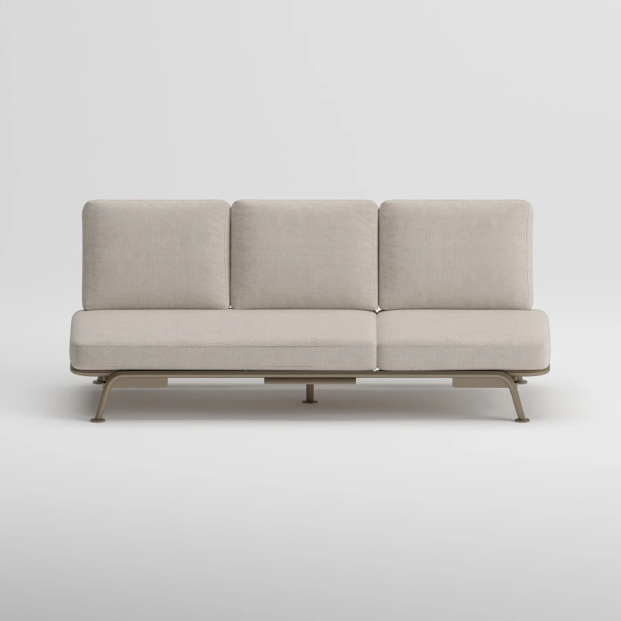 Sunset Sofa