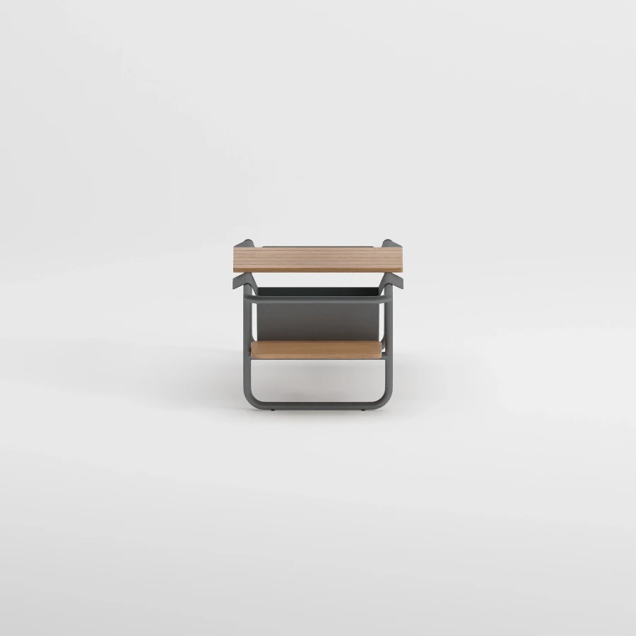 SUNSET Set | Anthracite