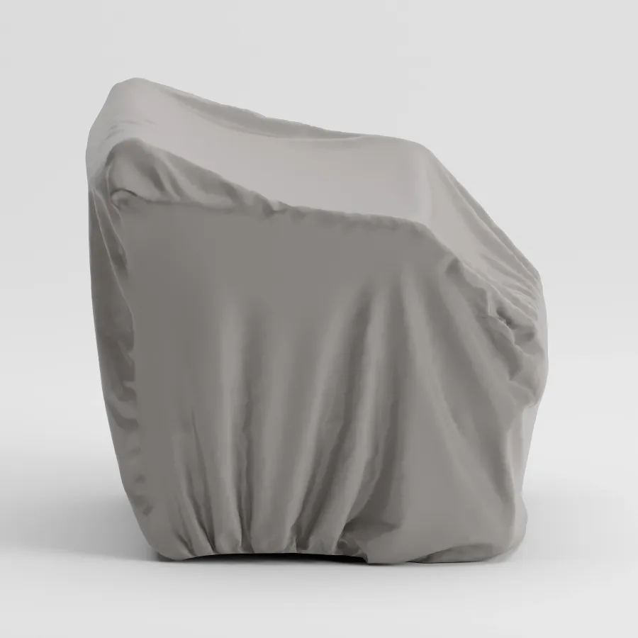 LIVING CHAIR Protective Cover