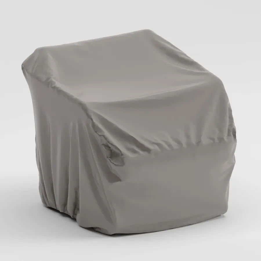 LIVING CHAIR Protective Cover