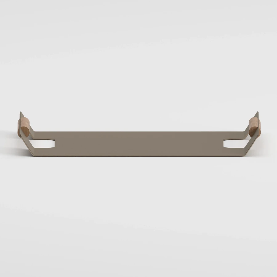 TRAYC Tepsi | Taupe