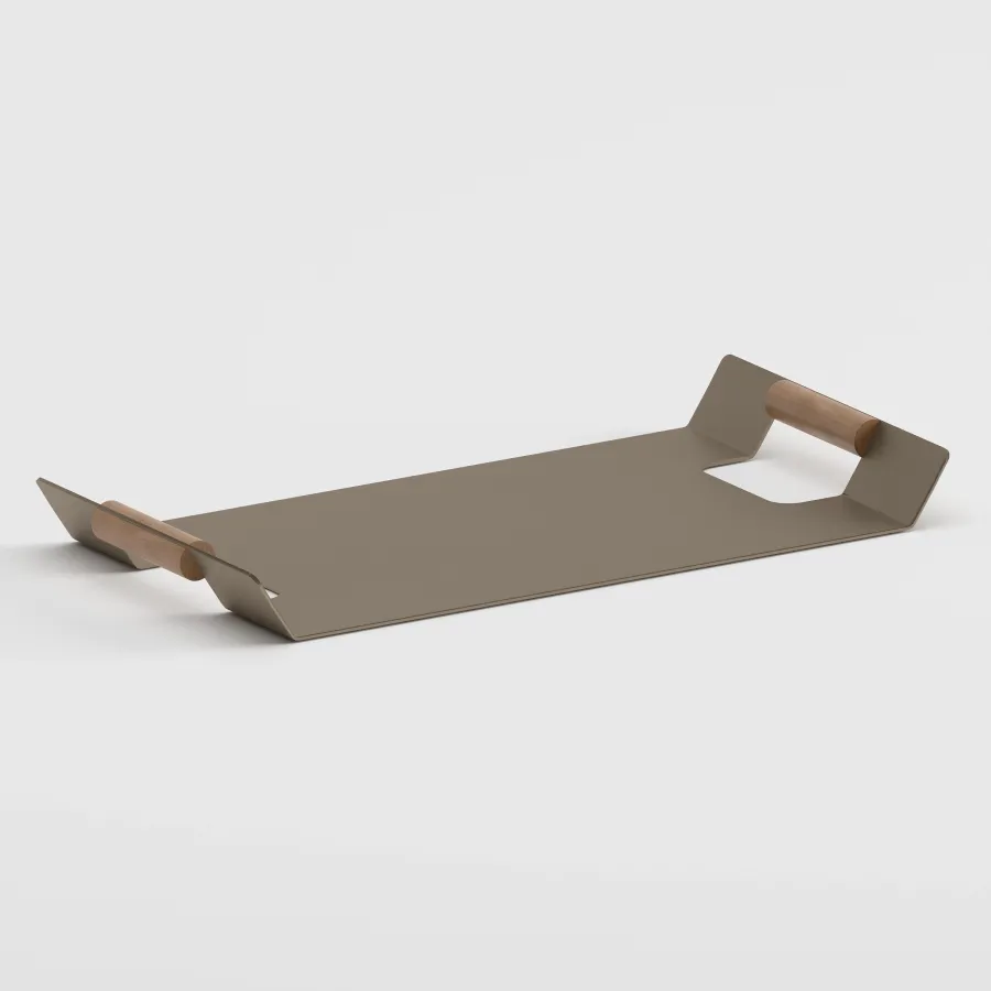 TRAYC Tepsi | Taupe