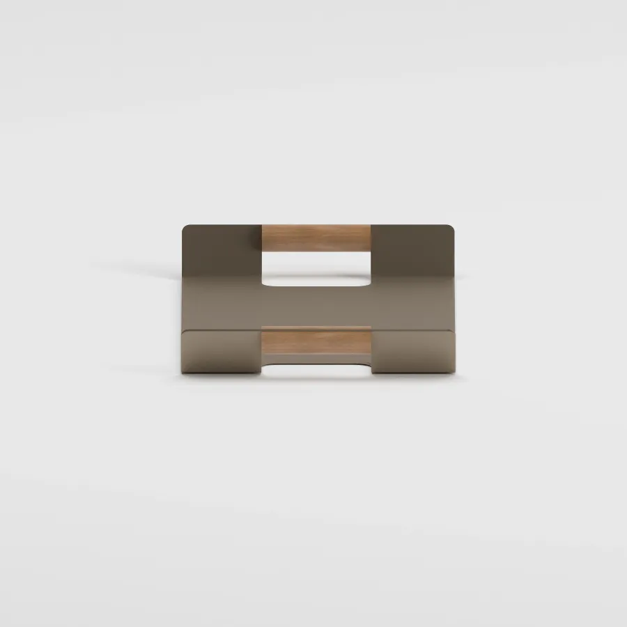 TRAYC Tepsi | Taupe