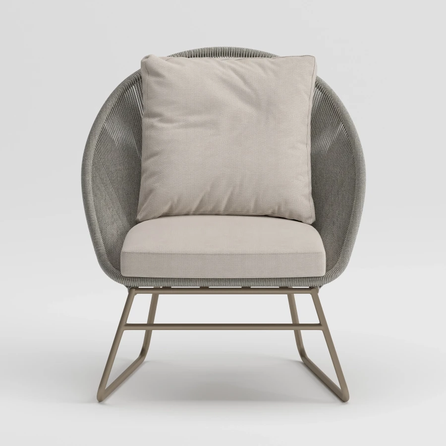 Tuka Armchair