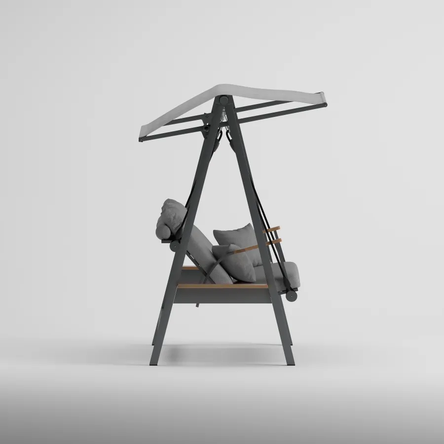 VALEO Swing | Anthracite