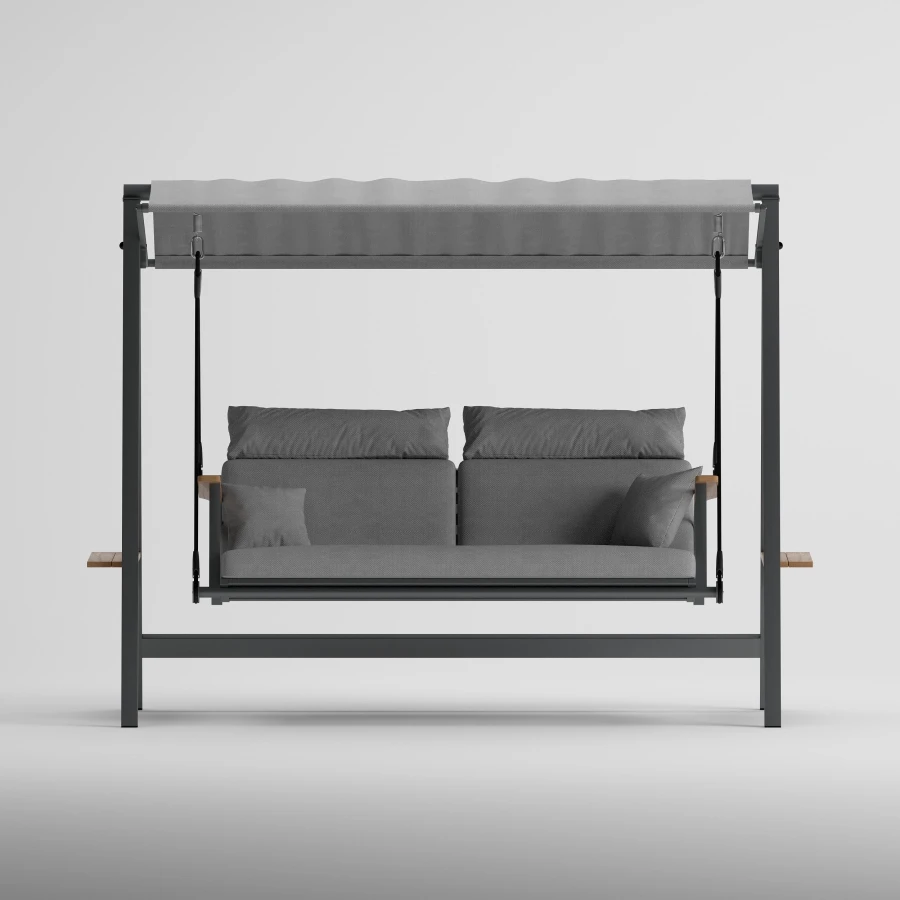 VALEO Swing | Anthracite