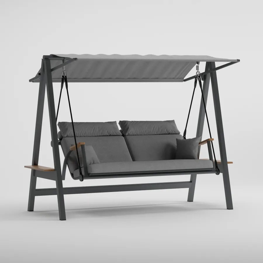 VALEO Swing | Anthracite