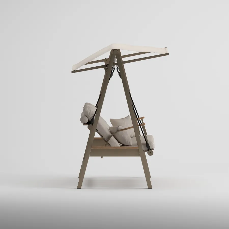 VALEO Swing | Taupe