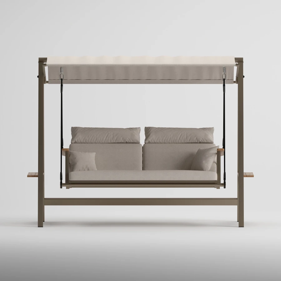 VALEO Swing | Taupe