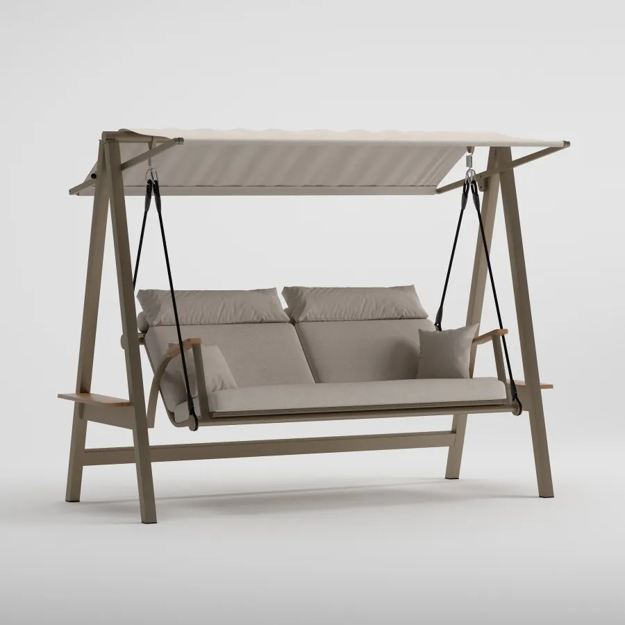 VALEO Swing | Taupe