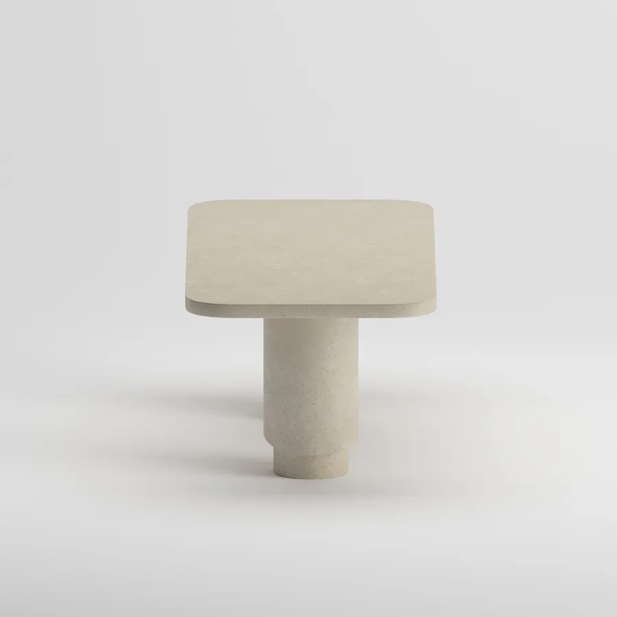 WATSON Table | Frozen