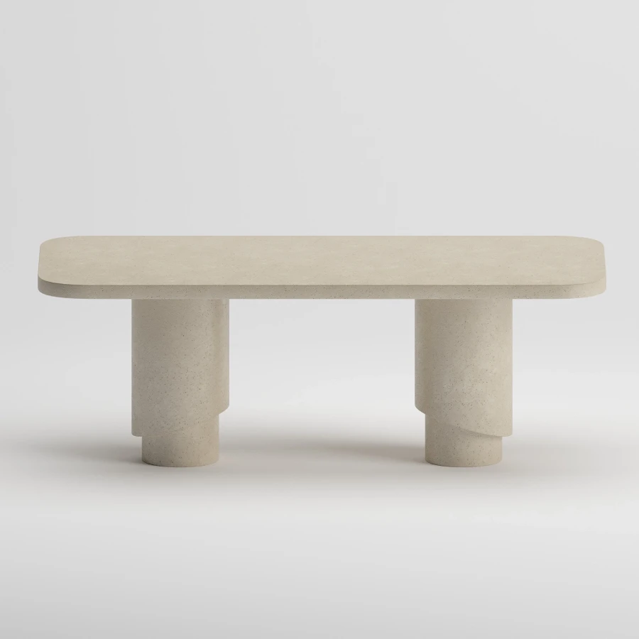 WATSON Table | Frozen