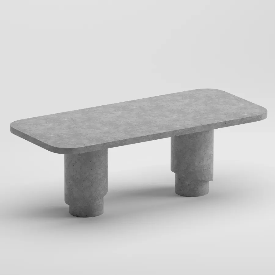 WATSON Table | Grey