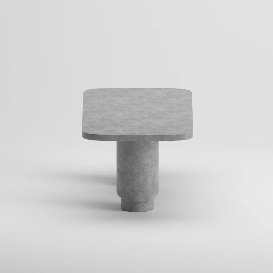 WATSON Table | Grey