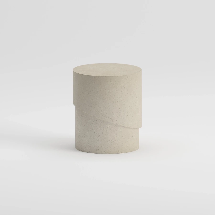 WATSON Regular Sehpa | Frozen
