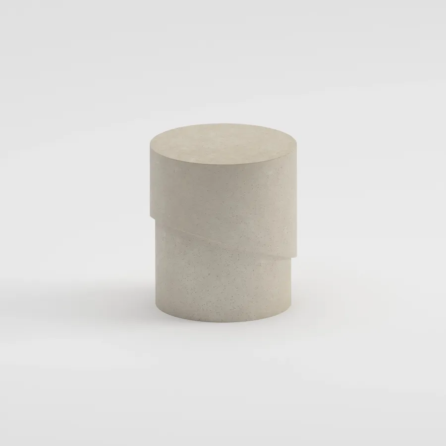 WATSON Regular Sehpa | Frozen