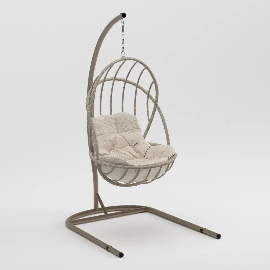 ZUMA Swing | Taupe